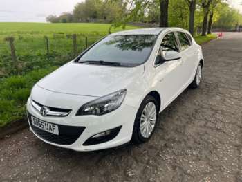2015 (65) - 1.6i 16V Excite 5dr