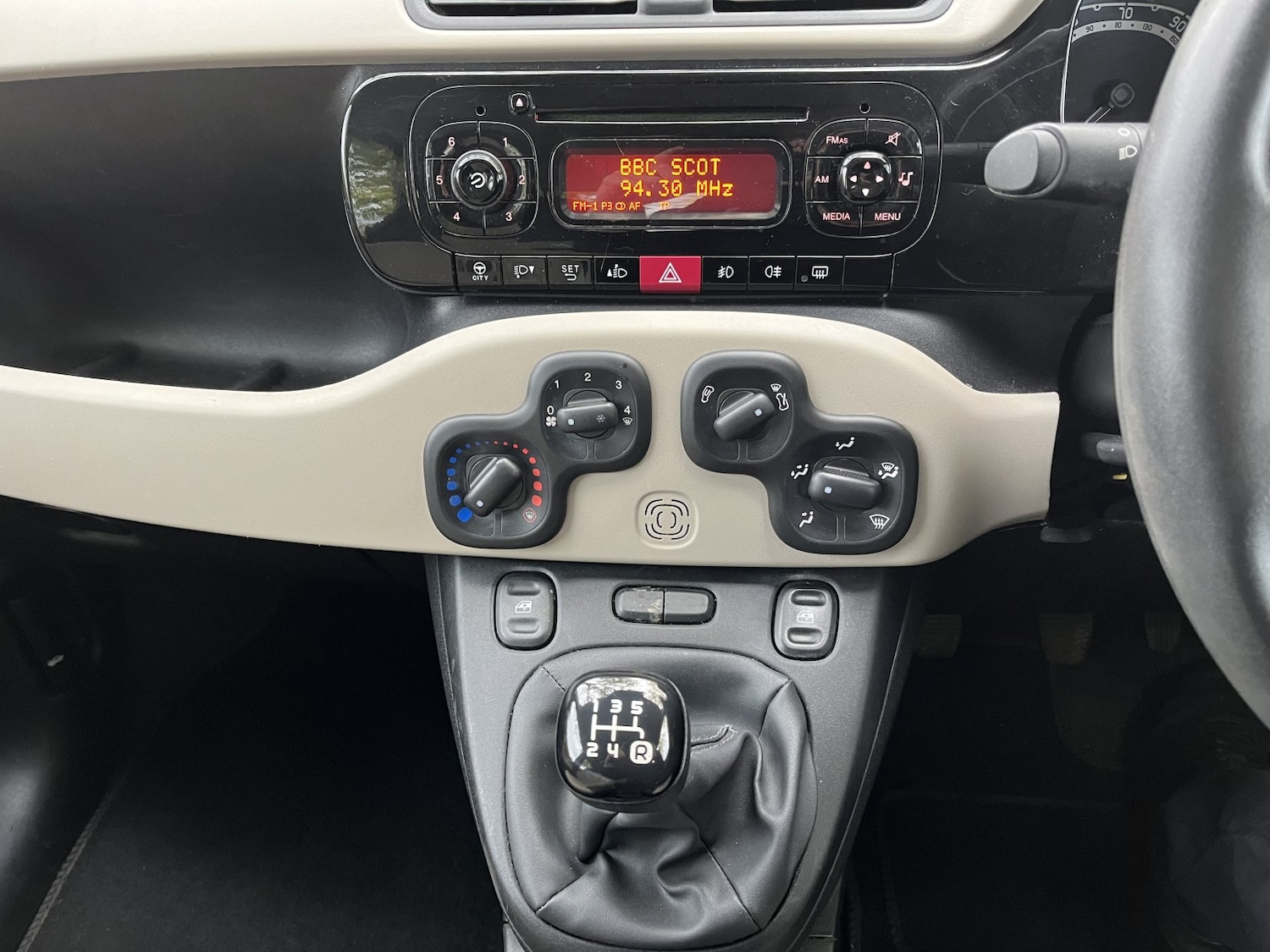 Used Fiat Panda 2014 for sale - 76793220: Photo 10