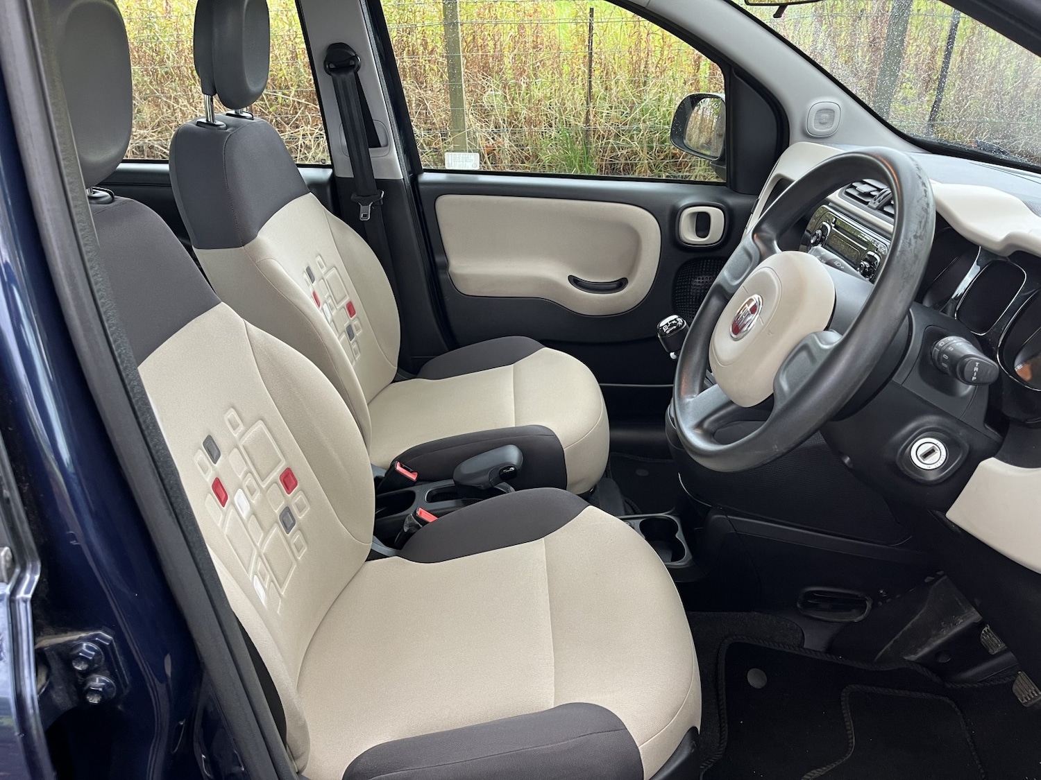 Used Fiat Panda 2014 for sale - 76793220: Photo 11