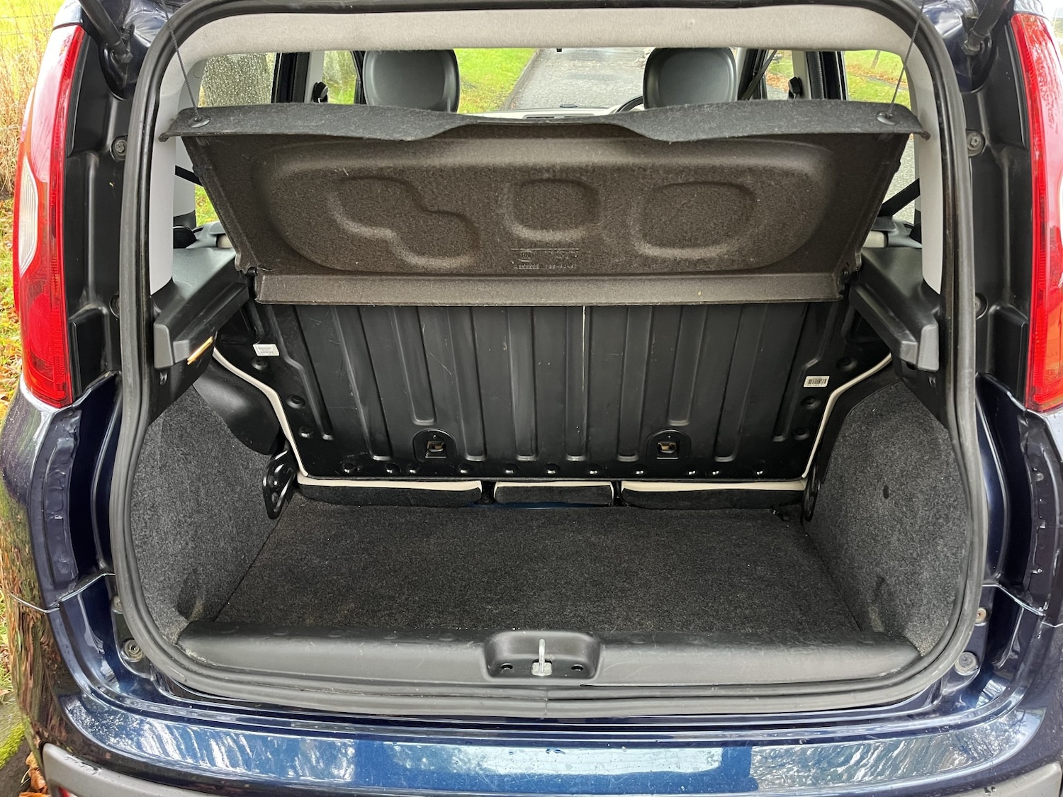 Used Fiat Panda 2014 for sale - 76793220: Photo 15