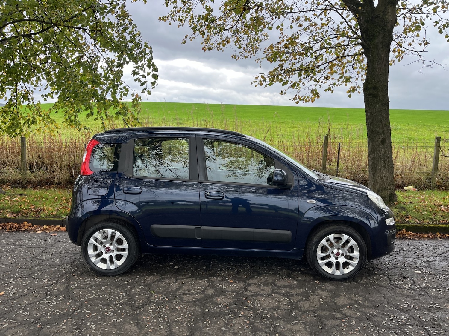 Used Fiat Panda 2014 for sale - 76793220: Photo 5