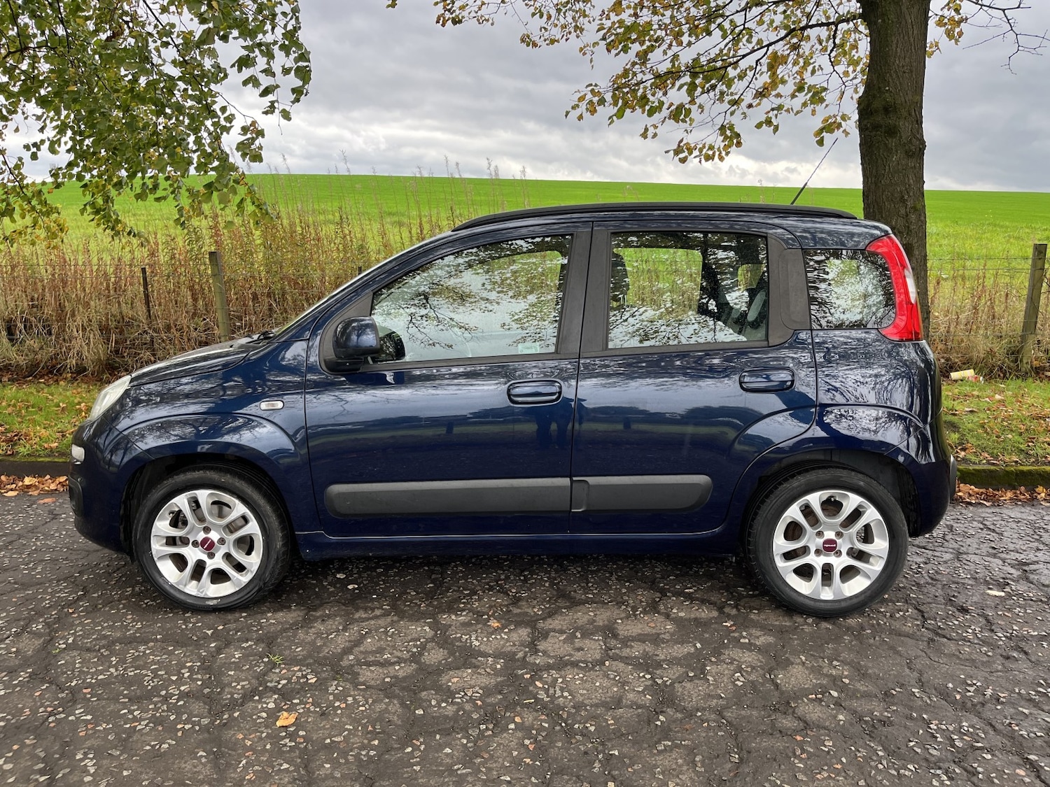 Used Fiat Panda 2014 for sale - 76793220: Photo 6