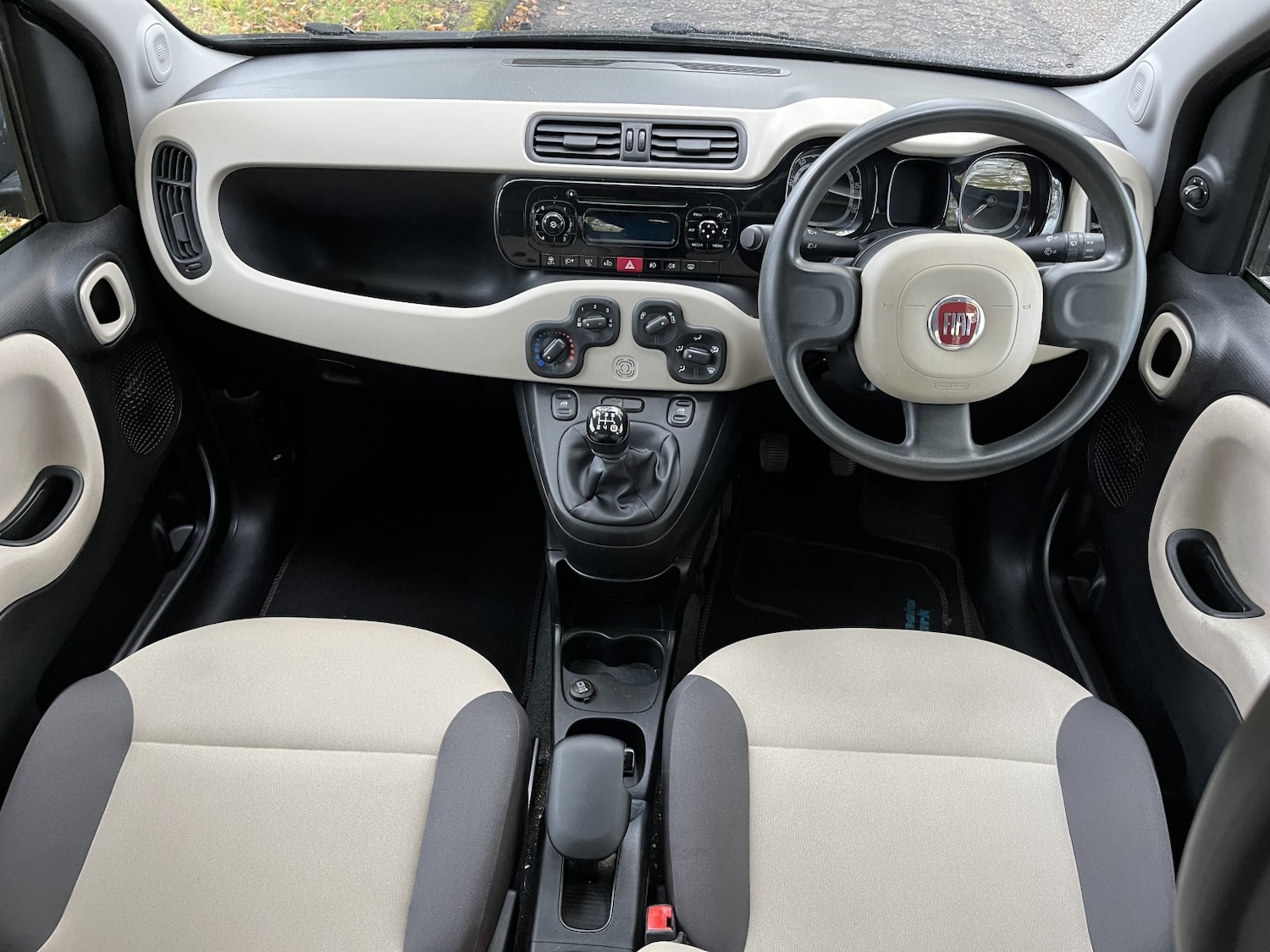 Used Fiat Panda 2014 for sale - 76793220: Photo 7