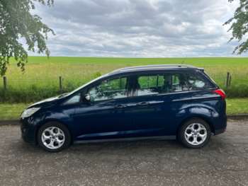 Used Ford Grand C-Max 2013 for sale - 74834390: Photo