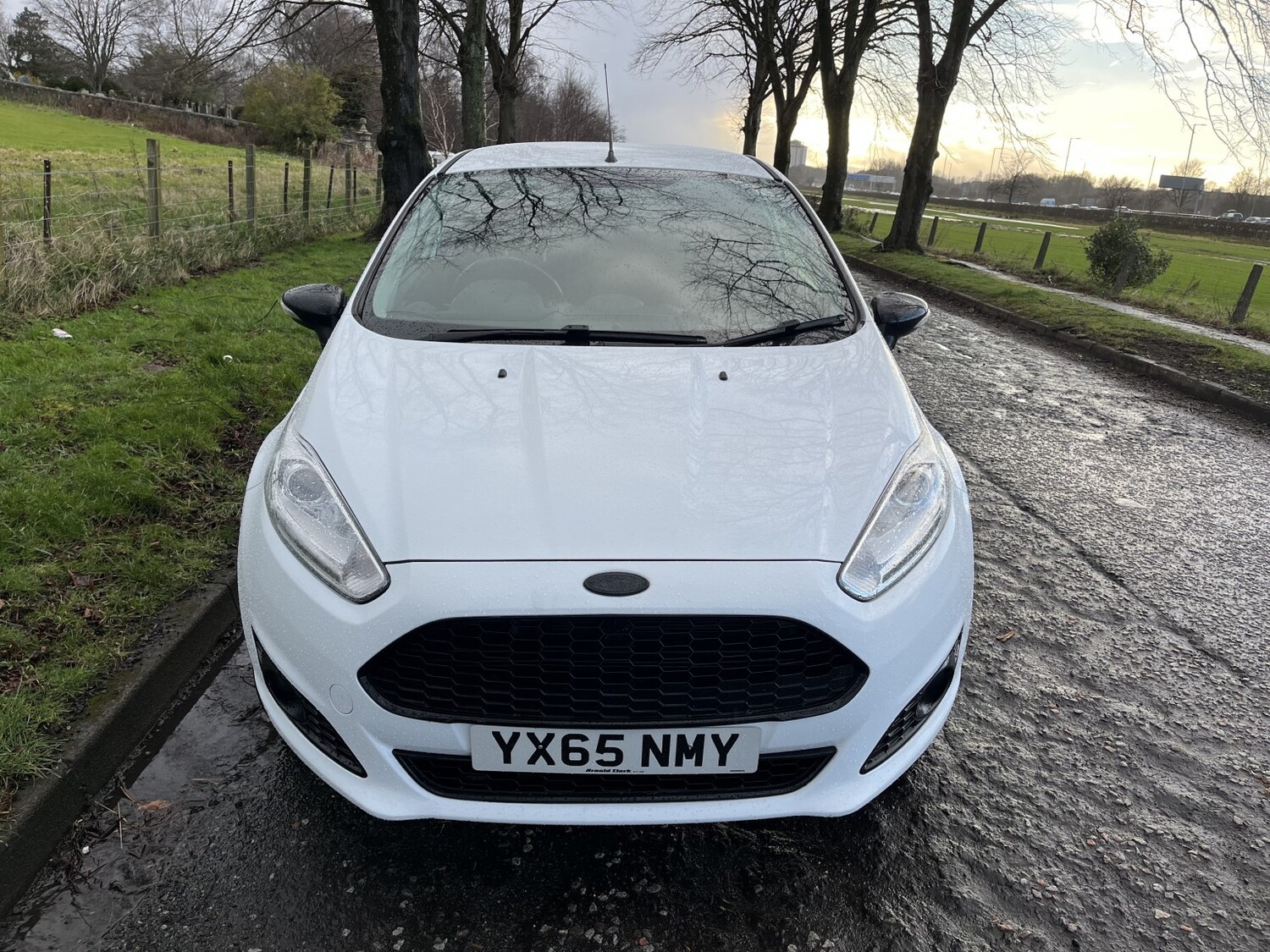 Used Ford Fiesta 2015 for sale - 77953912: Photo 17