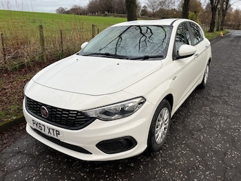 2017 - 1.4 Tipo Hatchback 1.4 95hp Easy 5-Door