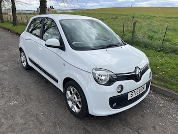 Used Renault Twingo 2015 for sale - 78316980: Photo