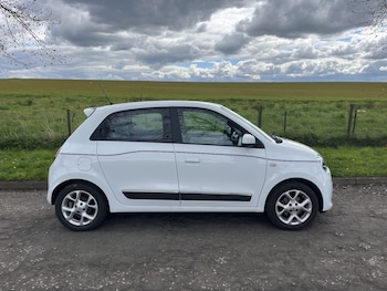 Used Renault Twingo 2015 for sale - 78316980: Photo