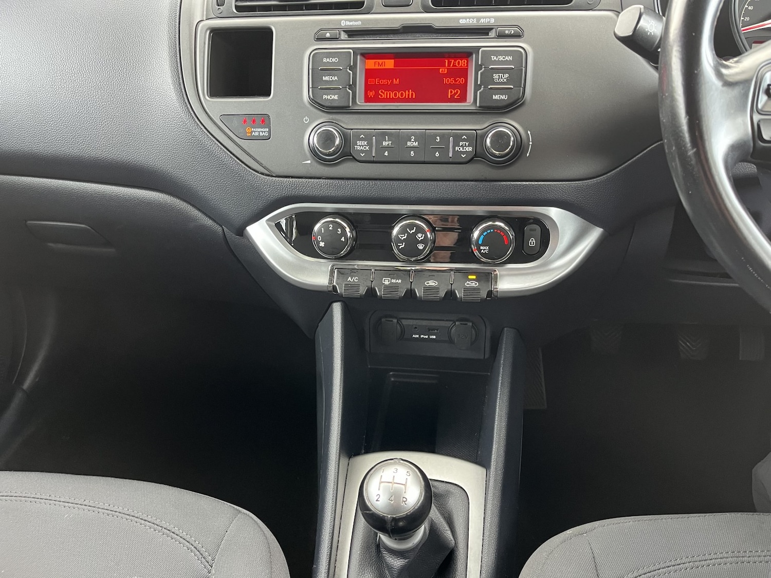 Used Kia Rio 2014 for sale - 76974345: Photo 10