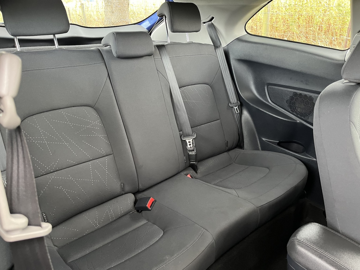 Used Kia Rio 2014 for sale - 76974345: Photo 12