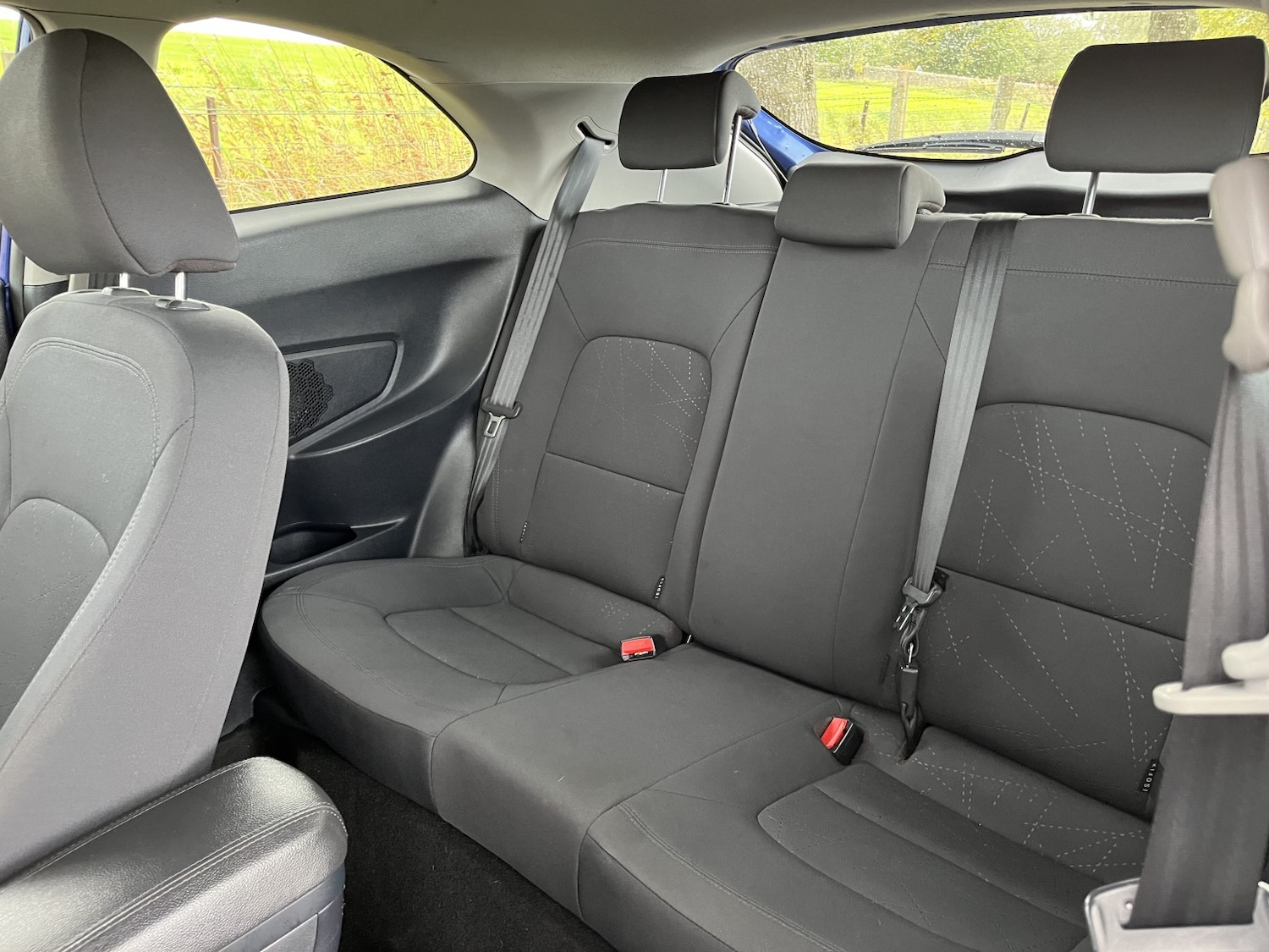 Used Kia Rio 2014 for sale - 76974345: Photo 14