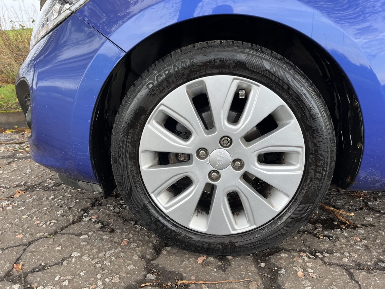 Used Kia Rio 2014 for sale - 76974345: Photo 21