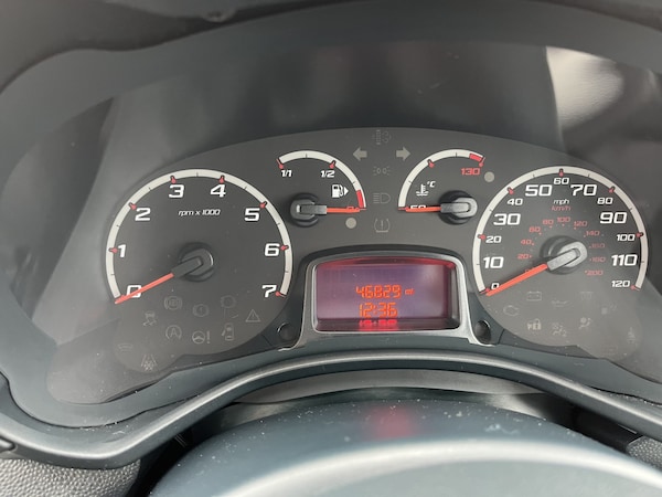 Used Ford Ka 2016 for sale - 76305603: Photo 10