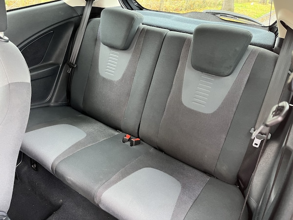 Used Ford Ka 2016 for sale - 76305603: Photo 11