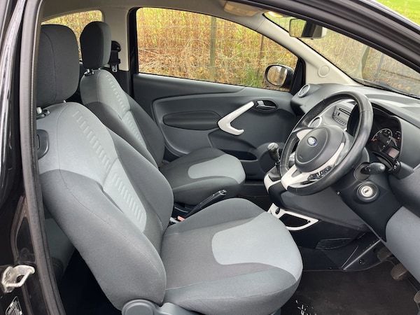 Used Ford Ka 2016 for sale - 76305603: Photo 16