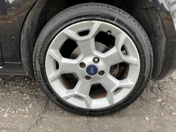 Used Ford Ka 2016 for sale - 76305603: Photo 17