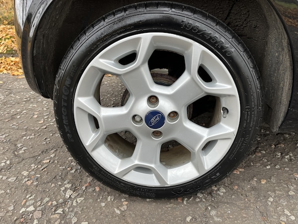 Used Ford Ka 2016 for sale - 76305603: Photo 18