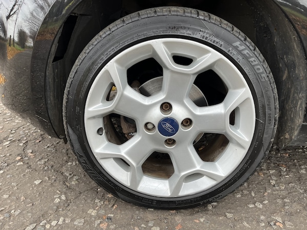 Used Ford Ka 2016 for sale - 76305603: Photo 19