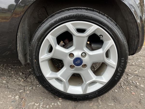 Used Ford Ka 2016 for sale - 76305603: Photo 20