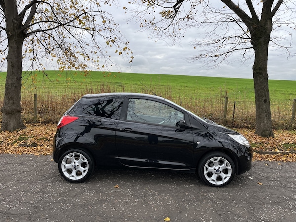 Used Ford Ka 2016 for sale - 76305603: Photo 5