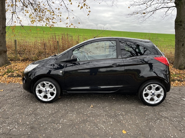Used Ford Ka 2016 for sale - 76305603: Photo 6