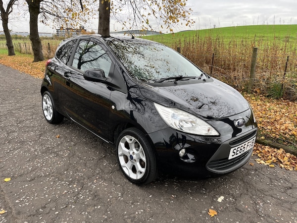 Used Ford Ka 2016 for sale - 76305603: Photo 7