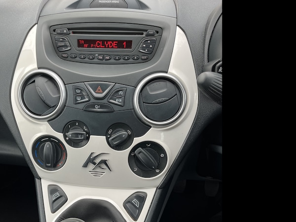 Used Ford Ka 2016 for sale - 76305603: Photo 9