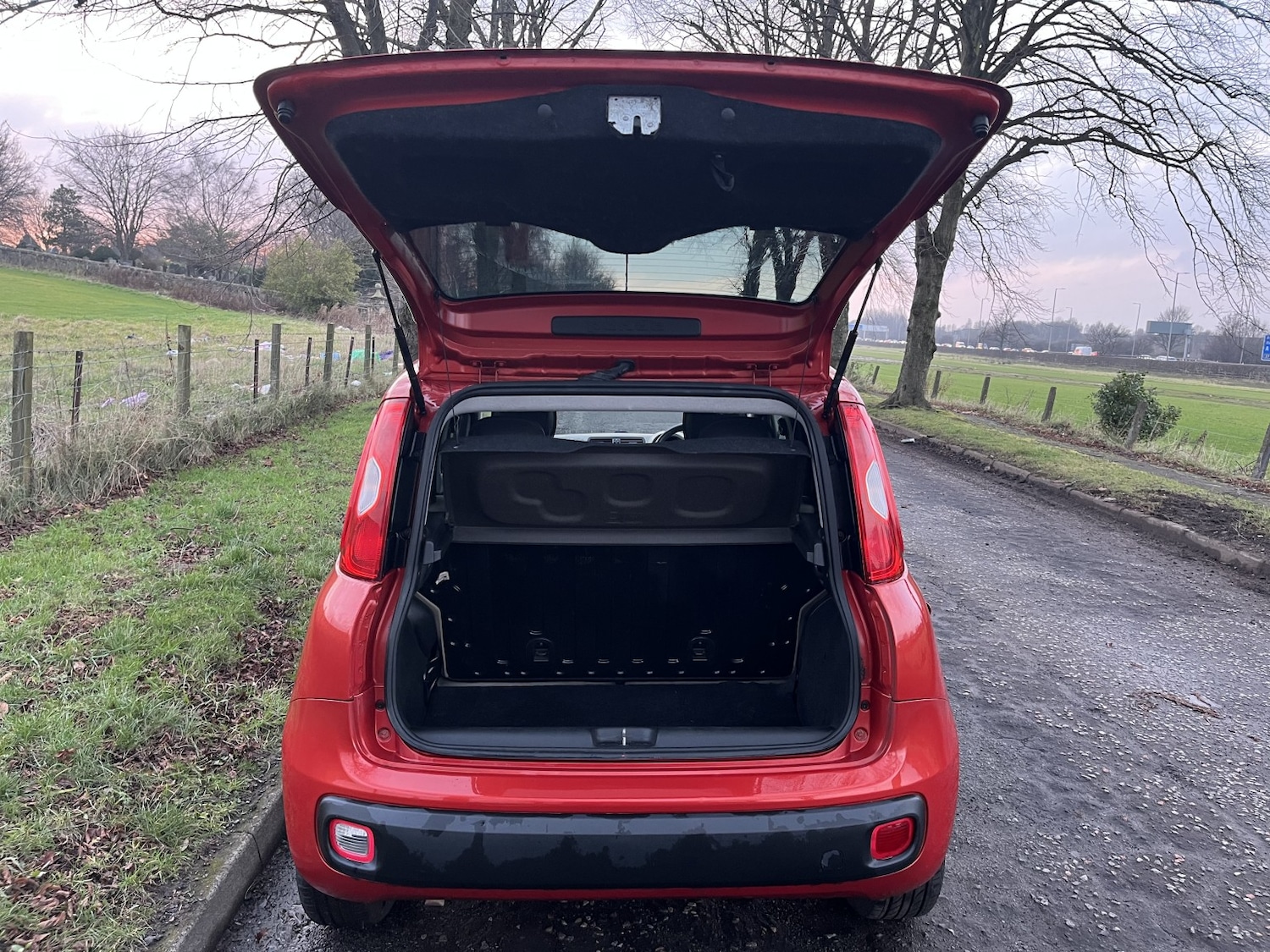 Used Fiat Panda 2012 for sale - 77314023: Photo 13