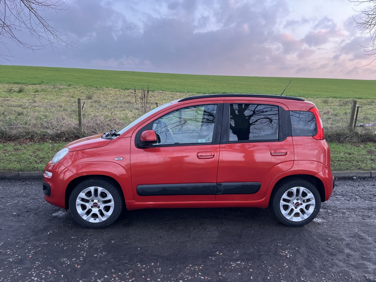 Used Fiat Panda 2012 for sale - 77314023: Photo 6