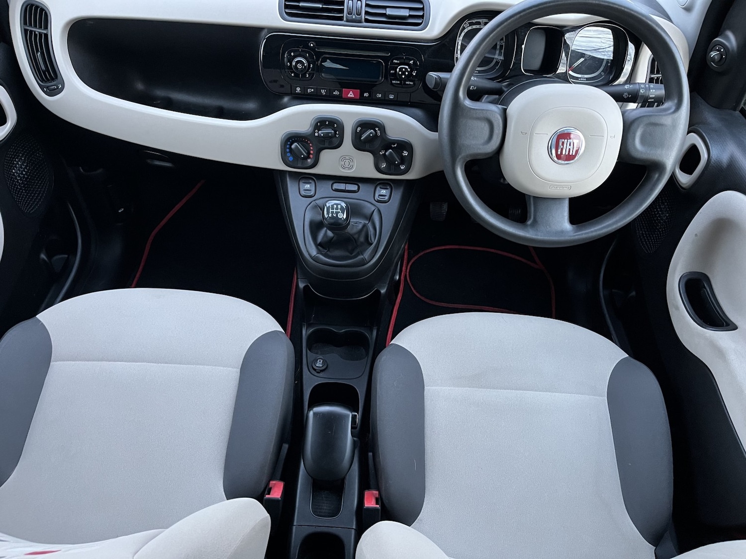 Used Fiat Panda 2012 for sale - 77314023: Photo 7