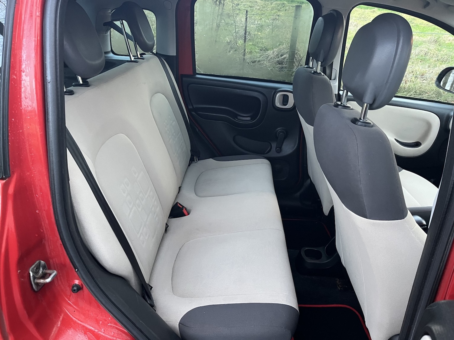 Used Fiat Panda 2012 for sale - 77314023: Photo 9