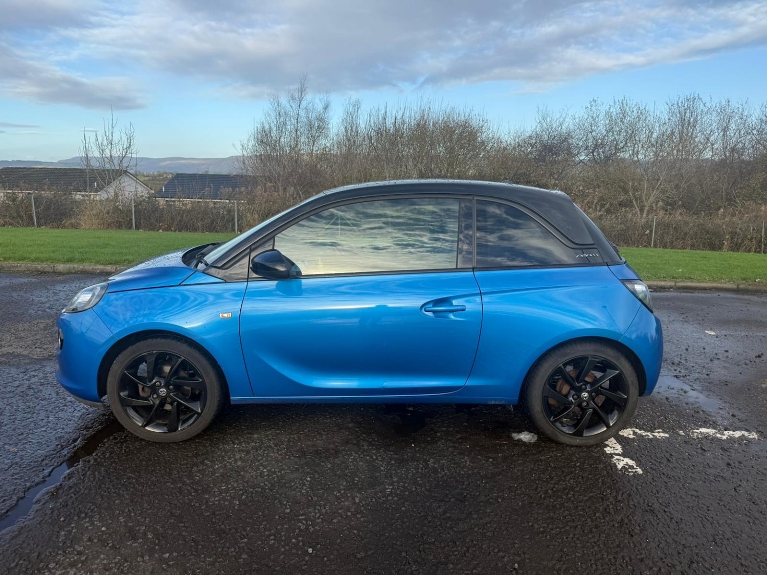 Used Vauxhall ADAM 2017 for sale - 76627060: Photo 3