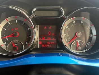 Used Vauxhall ADAM 2017 for sale - 76627060: Photo