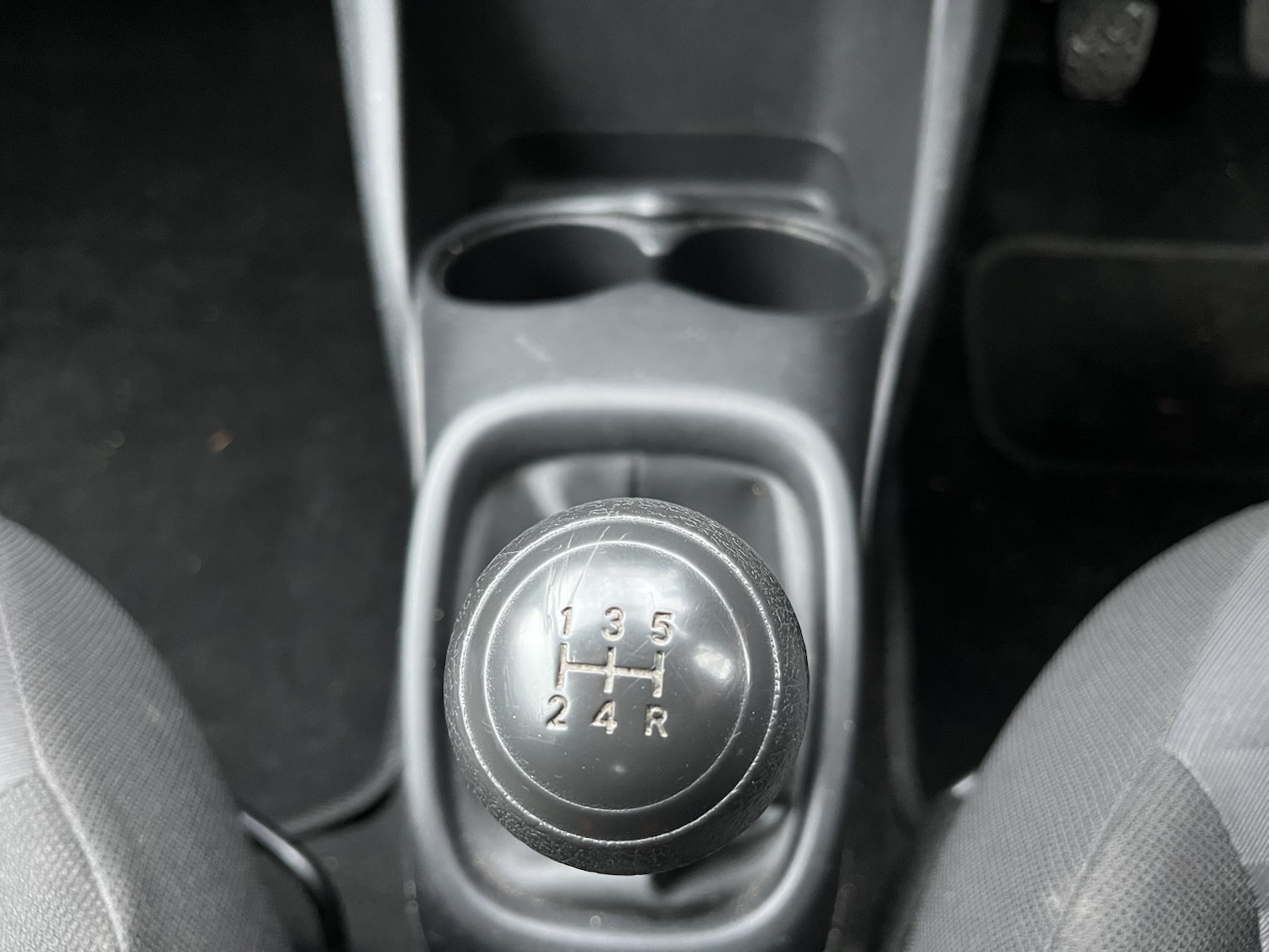 Used Peugeot 108 2014 for sale - 77487252: Photo 12