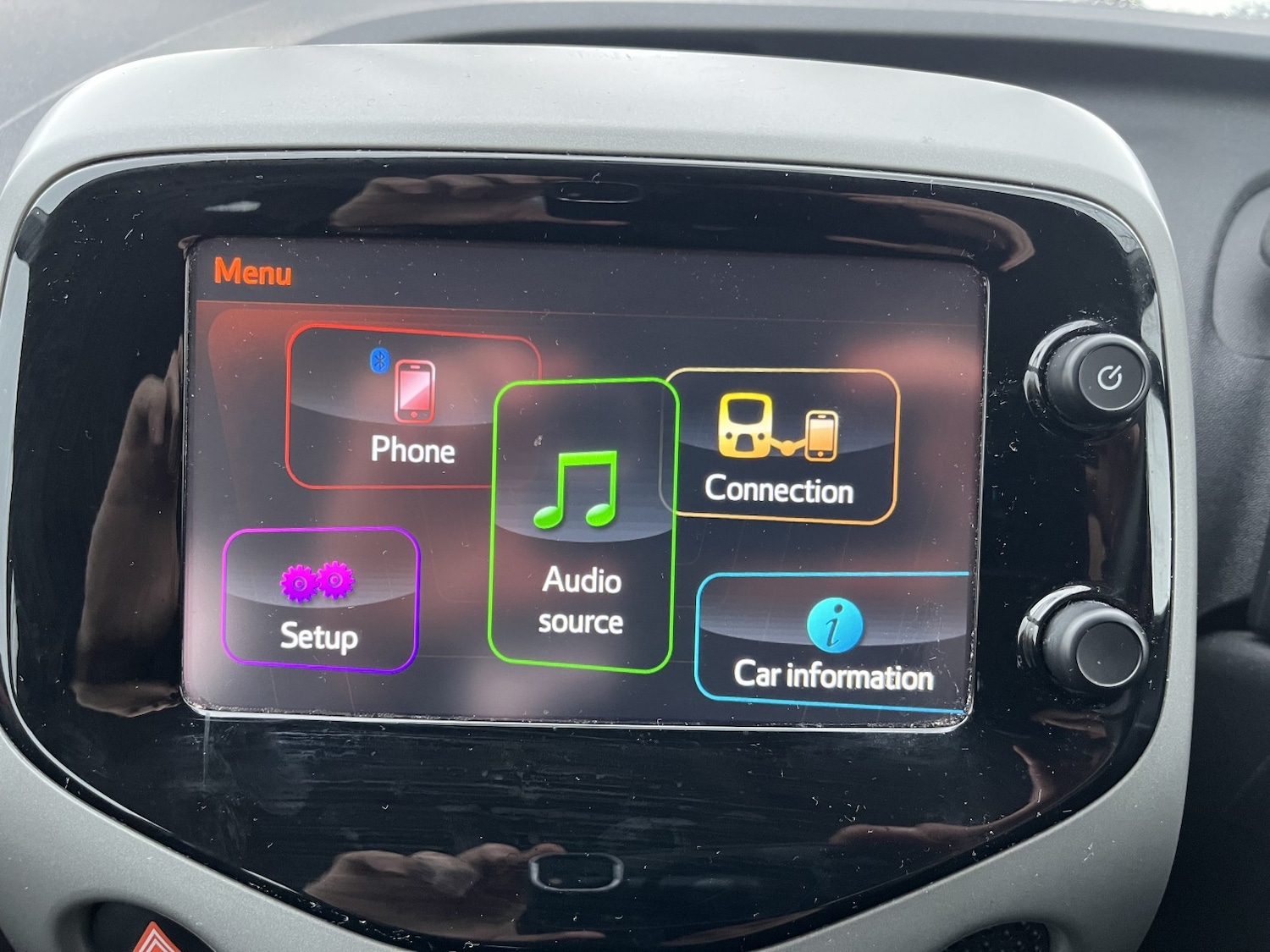 Used Peugeot 108 2014 for sale - 77487252: Photo 14