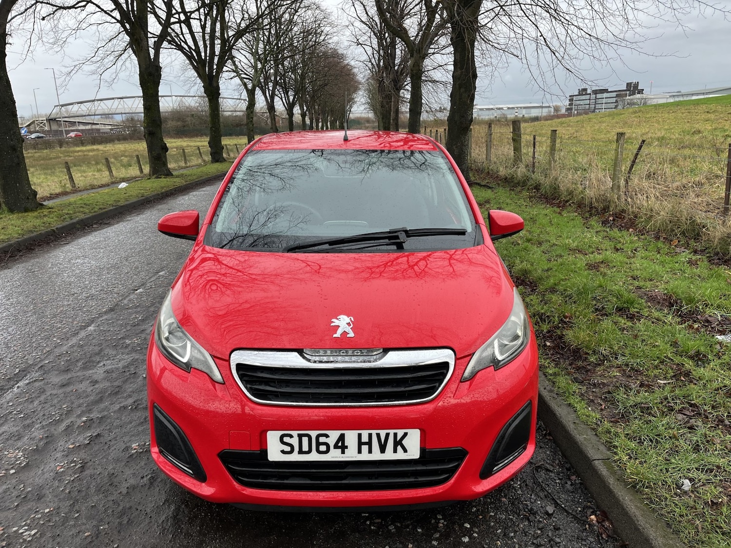 Used Peugeot 108 2014 for sale - 77487252: Photo 19