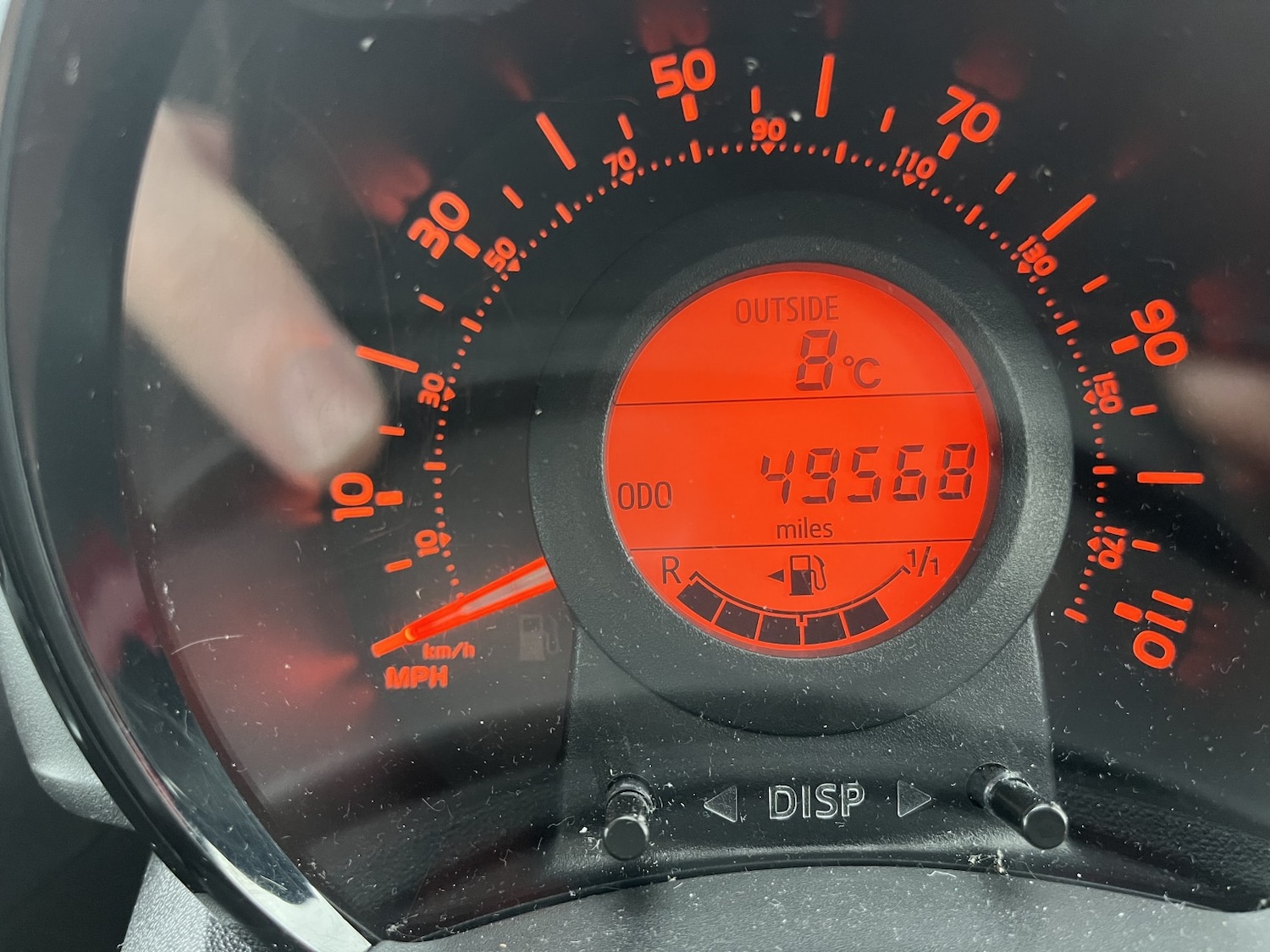 Used Peugeot 108 2014 for sale - 77487252: Photo 9