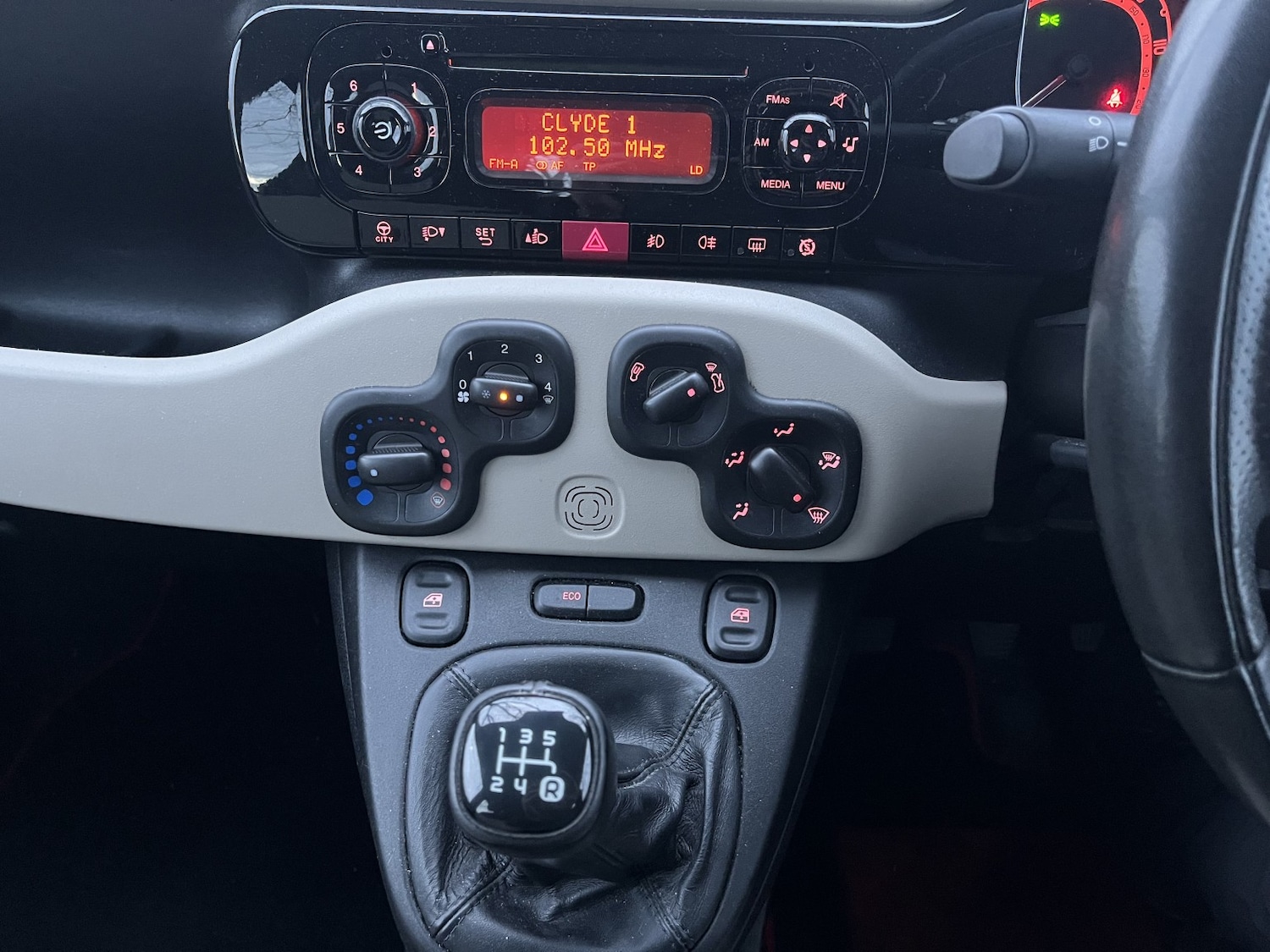 Used Fiat Panda 2012 for sale - 76656260: Photo 10