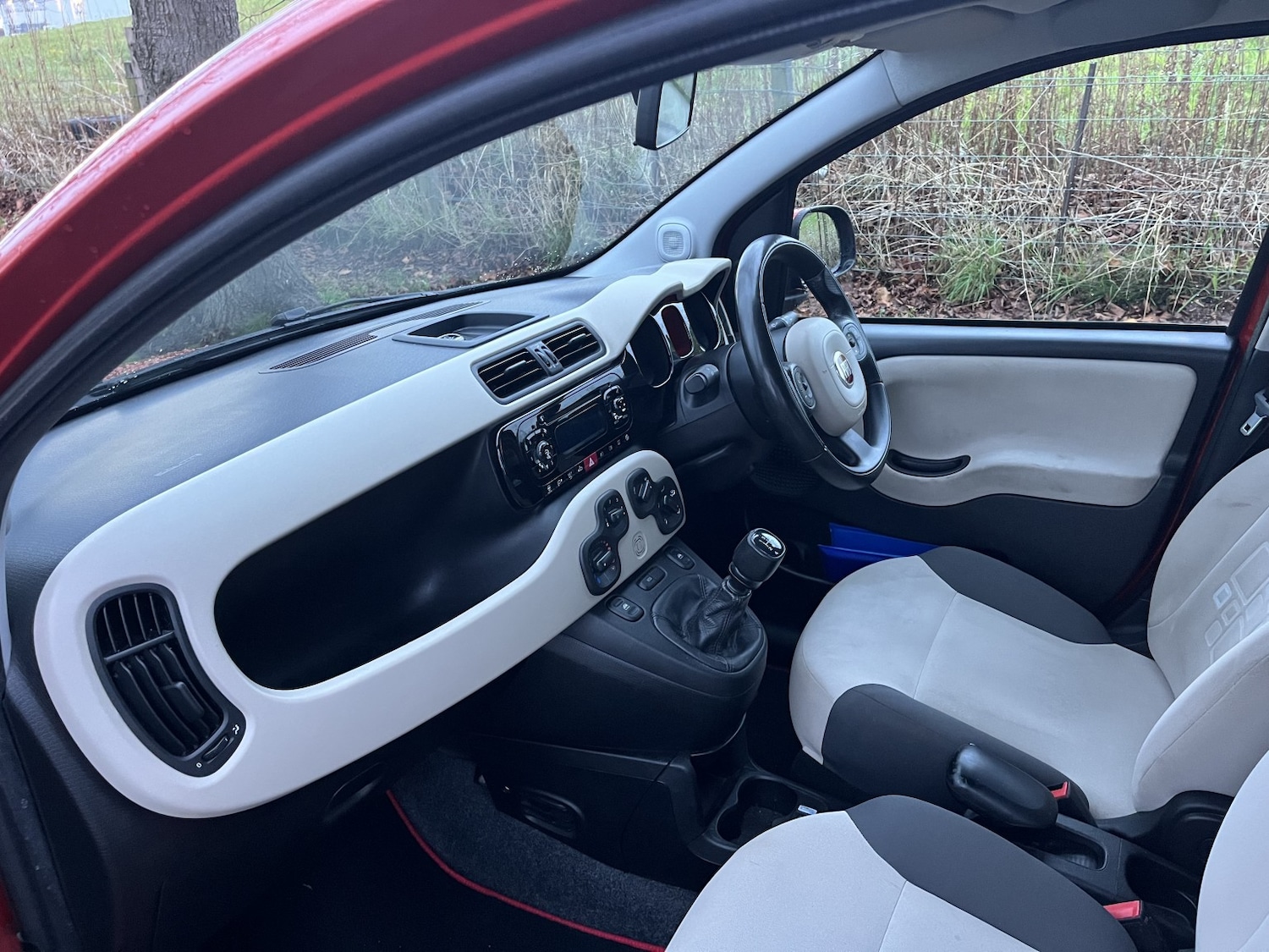 Used Fiat Panda 2012 for sale - 76656260: Photo 14