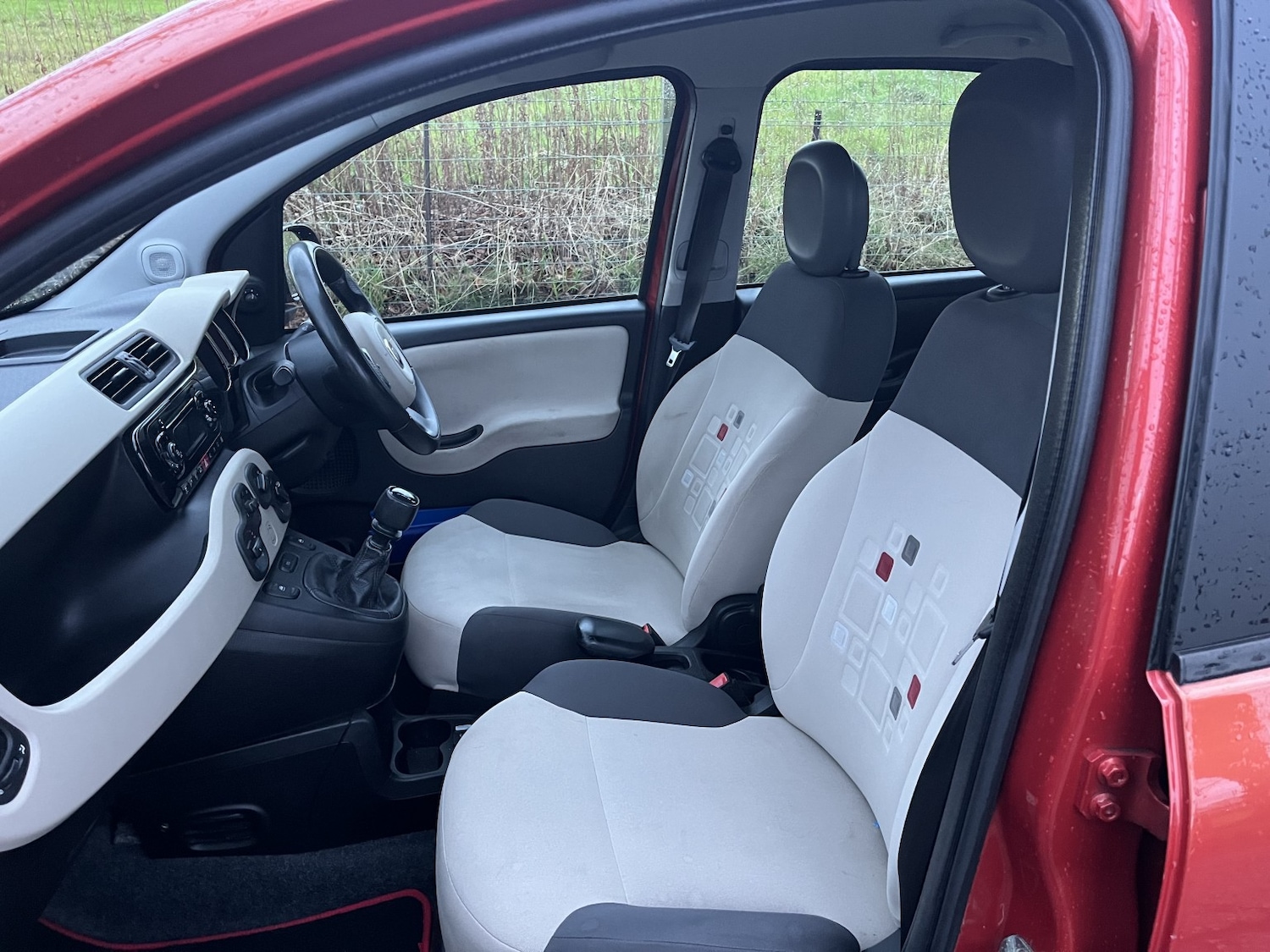 Used Fiat Panda 2012 for sale - 76656260: Photo 19