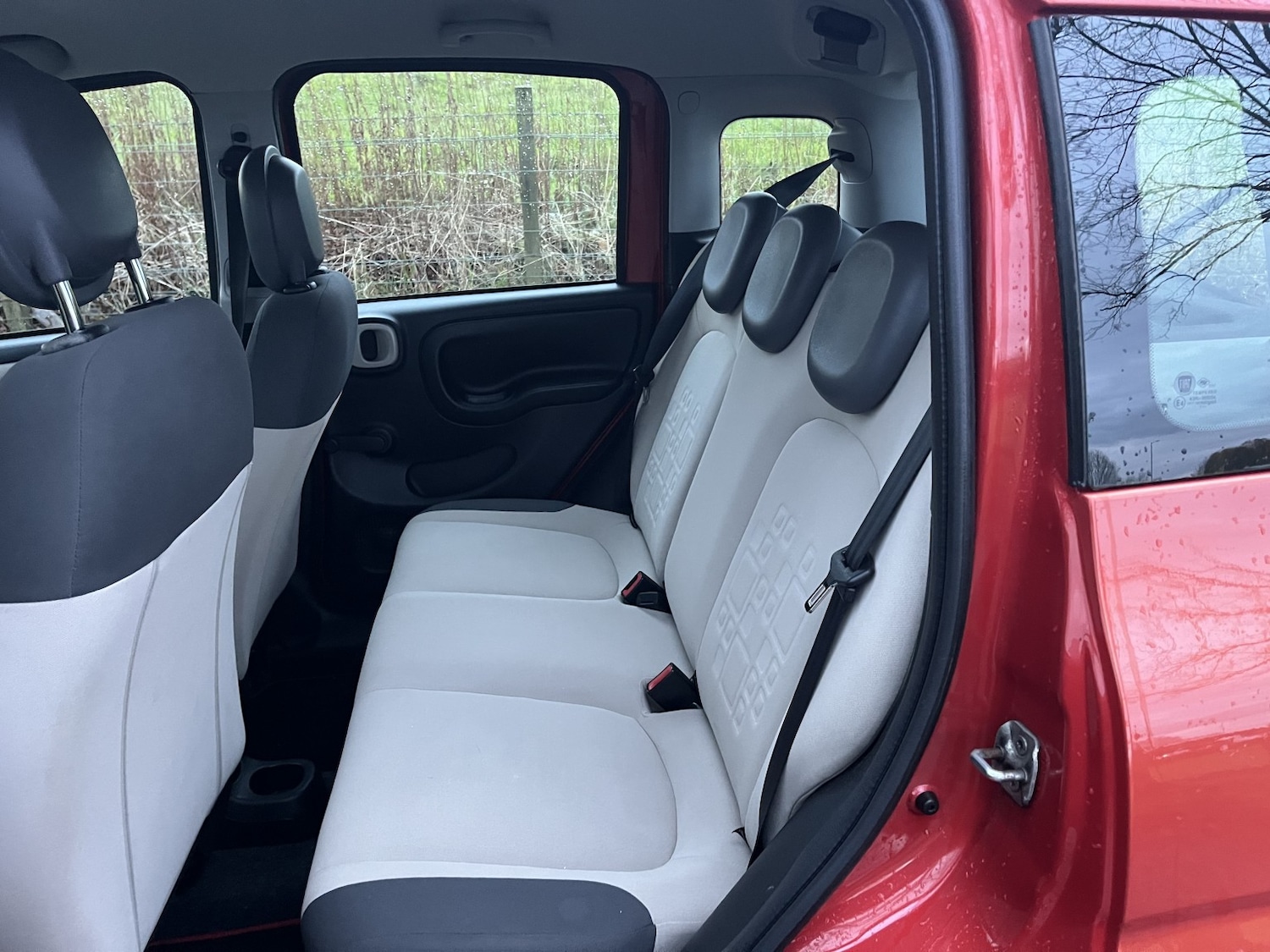 Used Fiat Panda 2012 for sale - 76656260: Photo 20