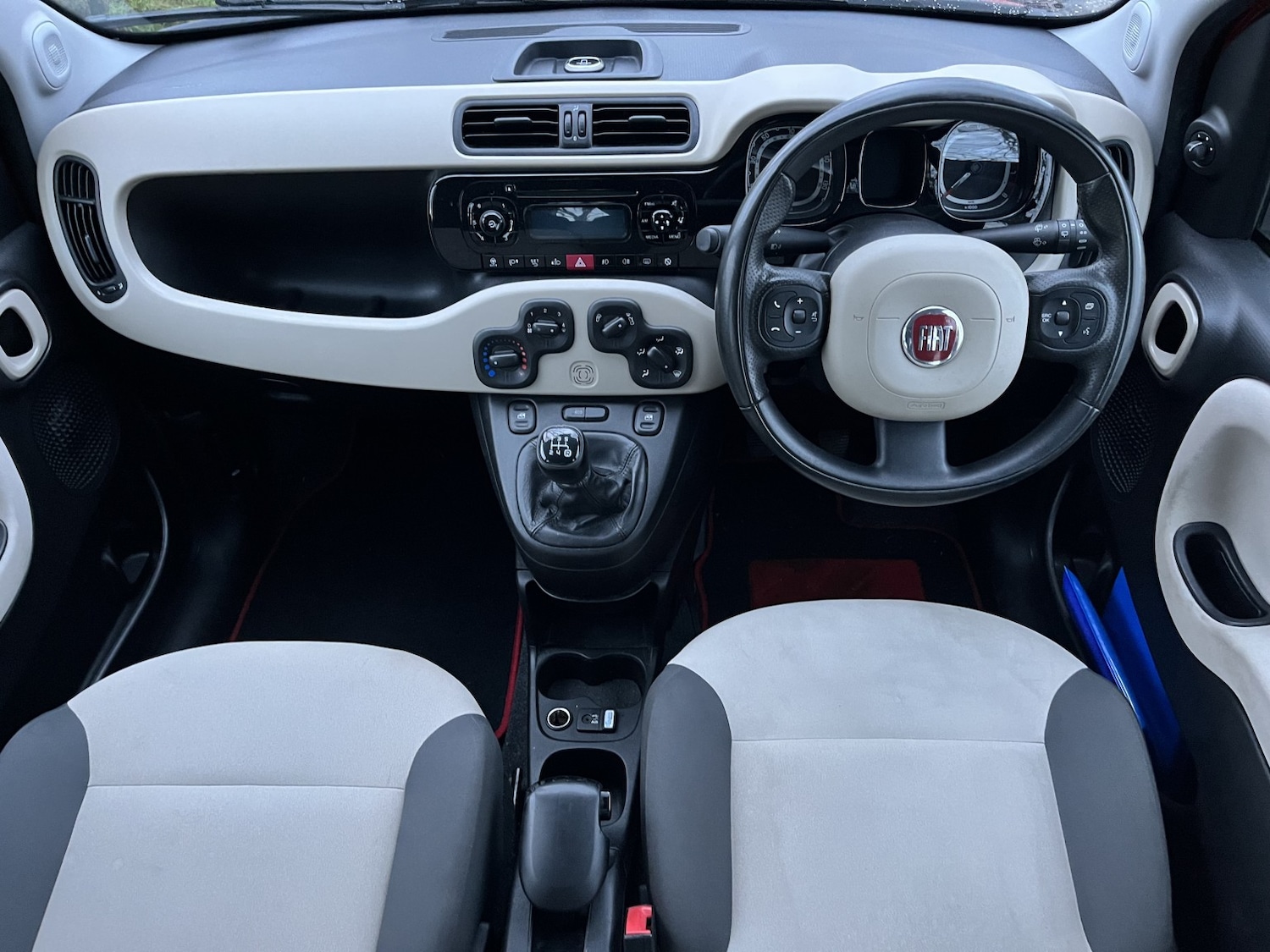 Used Fiat Panda 2012 for sale - 76656260: Photo 7