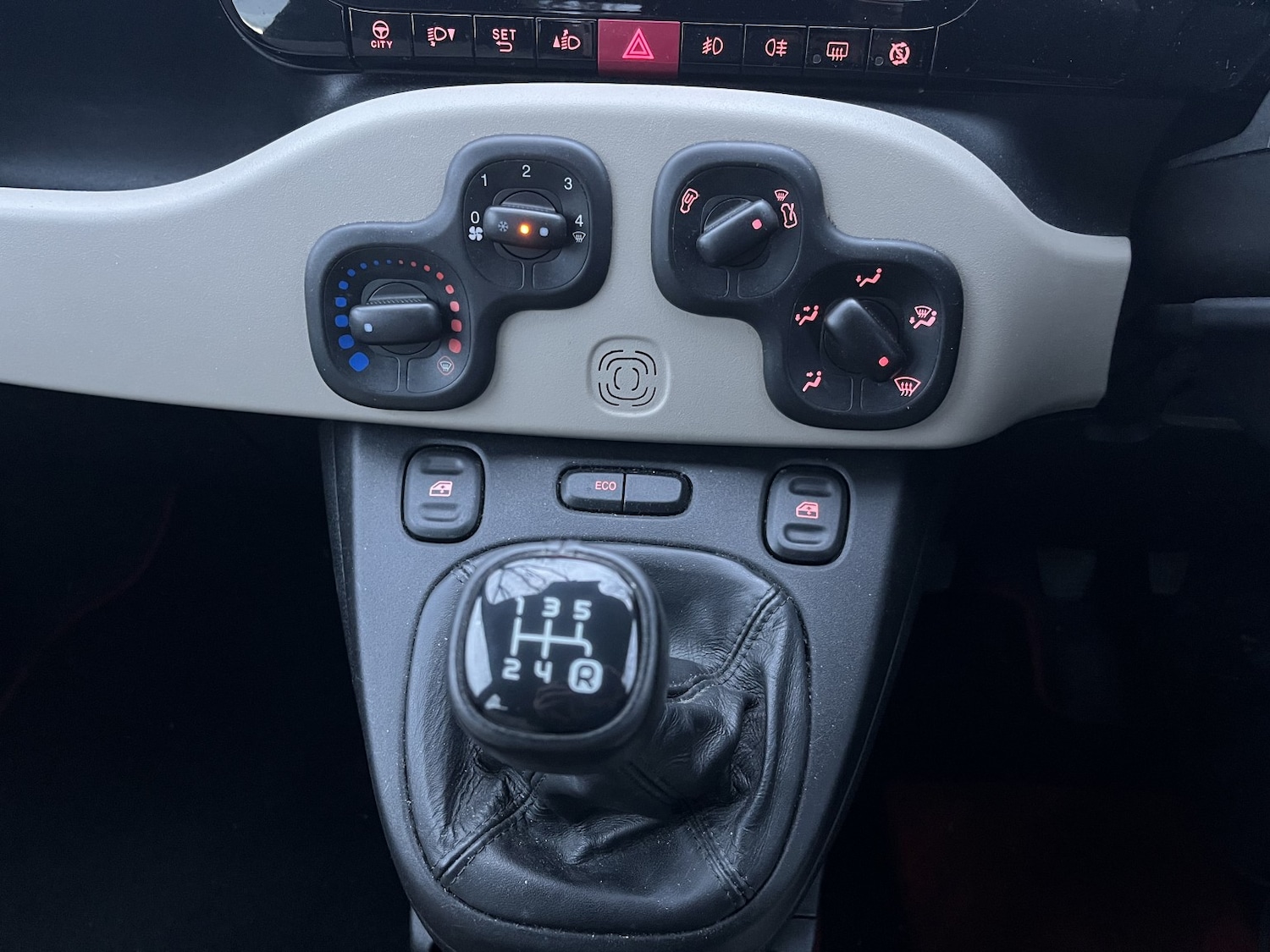 Used Fiat Panda 2012 for sale - 76656260: Photo 8