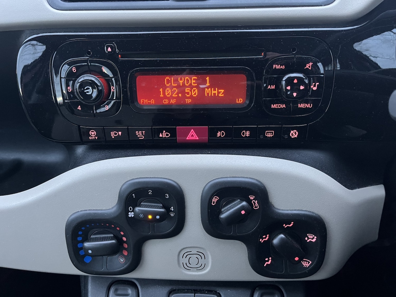 Used Fiat Panda 2012 for sale - 76656260: Photo 9