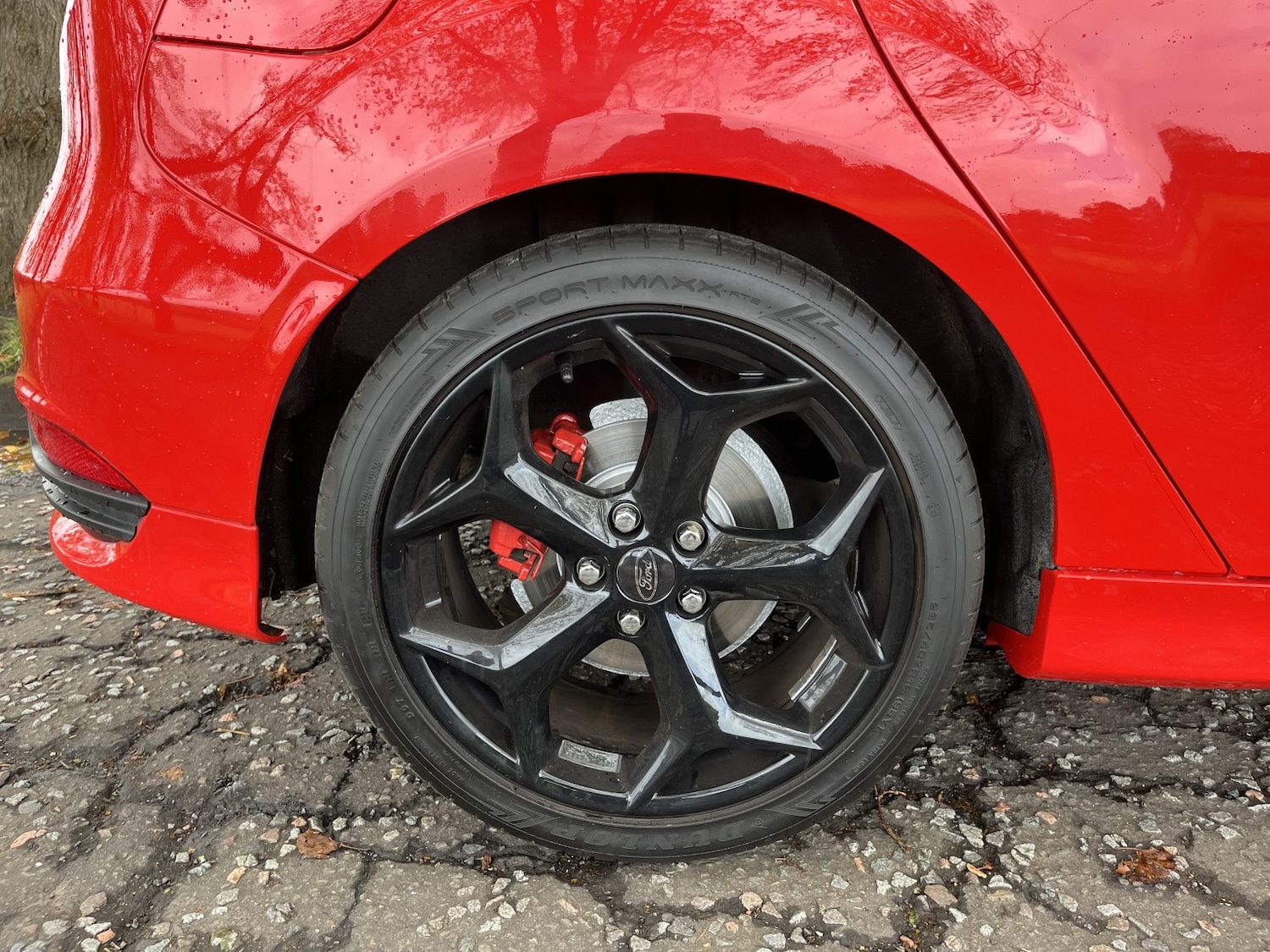 Used Ford Focus 2015 for sale - 76177075: Photo 16