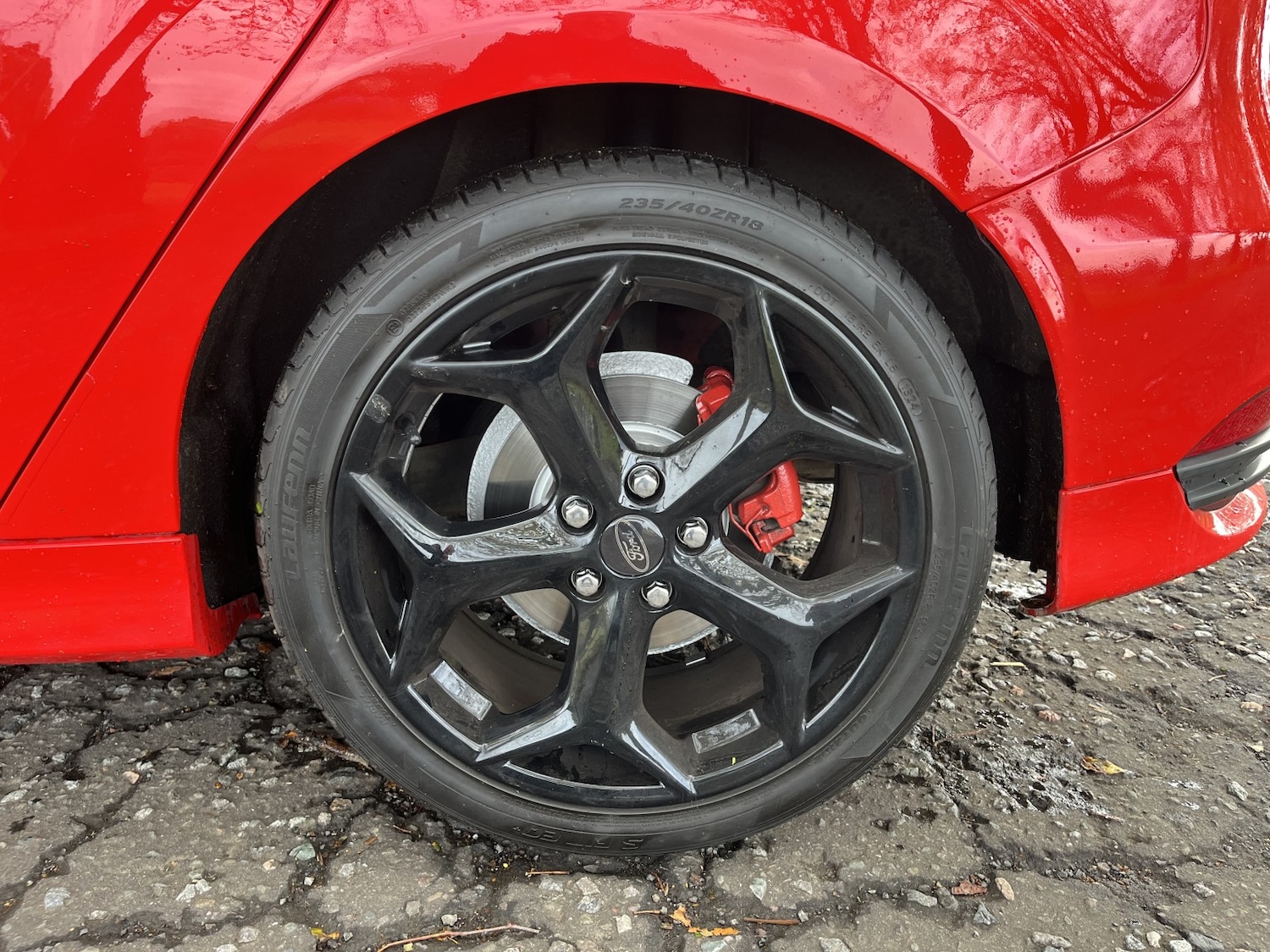 Used Ford Focus 2015 for sale - 76177075: Photo 18