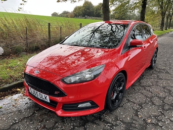 Used Ford Focus 2015 for sale - 76177075: Photo