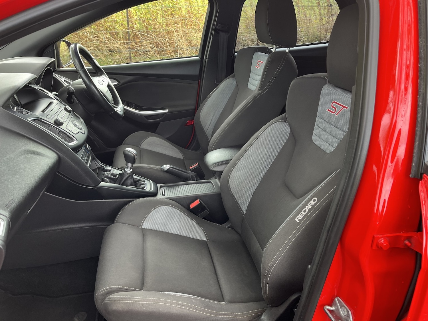 Used Ford Focus 2015 for sale - 76177075: Photo 20