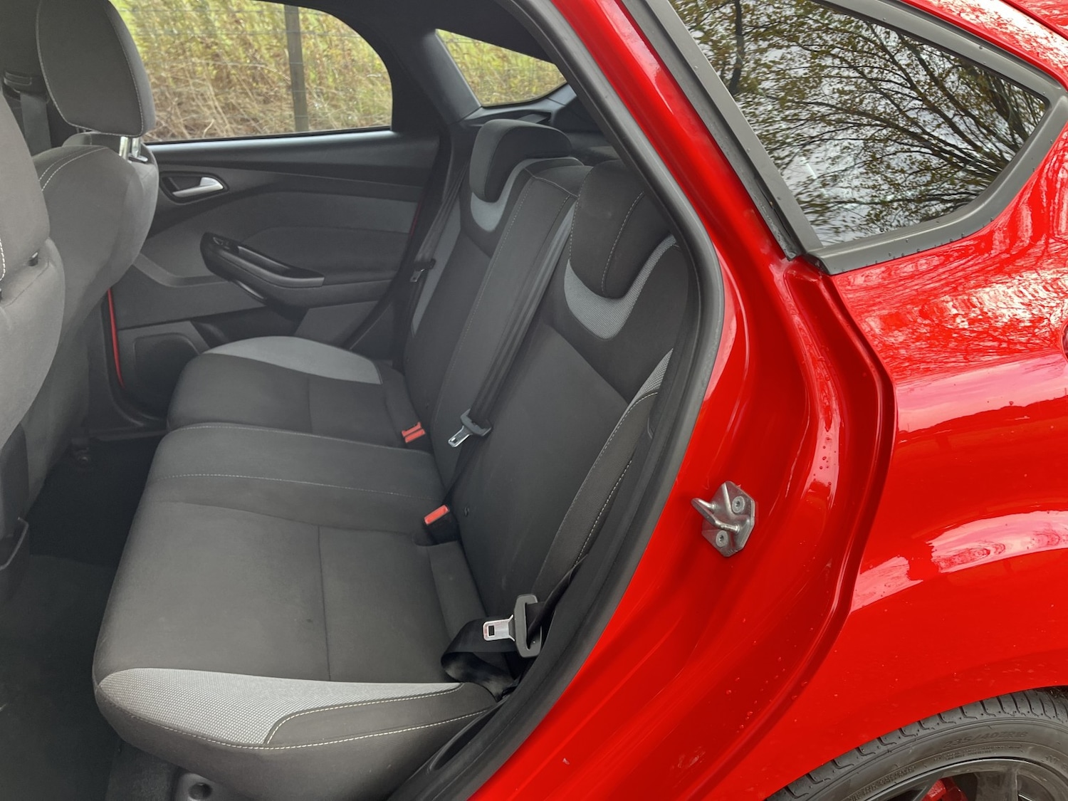 Used Ford Focus 2015 for sale - 76177075: Photo 21