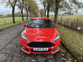 Used Ford Focus 2015 for sale - 76177075: Photo